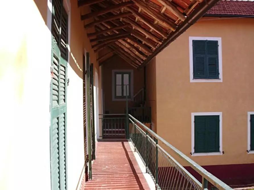 Immagine 5 di Rustico / casale in vendita  in SP542 25 a Pontinvrea