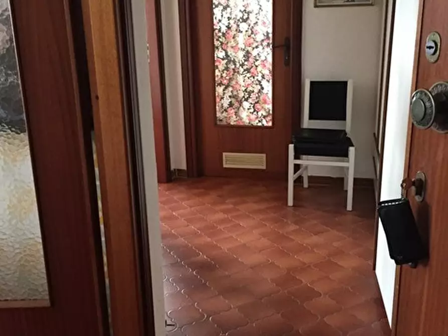 Immagine 9 di Appartamento in vendita  in via Vara Inferiore 10/6 a Urbe