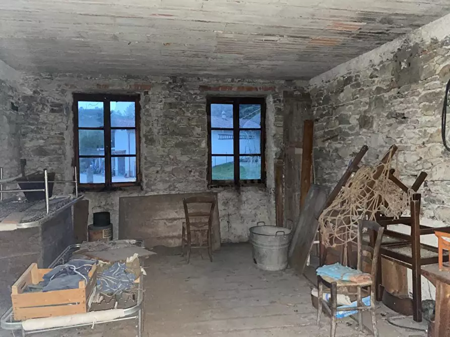 Immagine 15 di Rustico / casale in vendita  in Via G. B. Martinu 25 a Mioglia