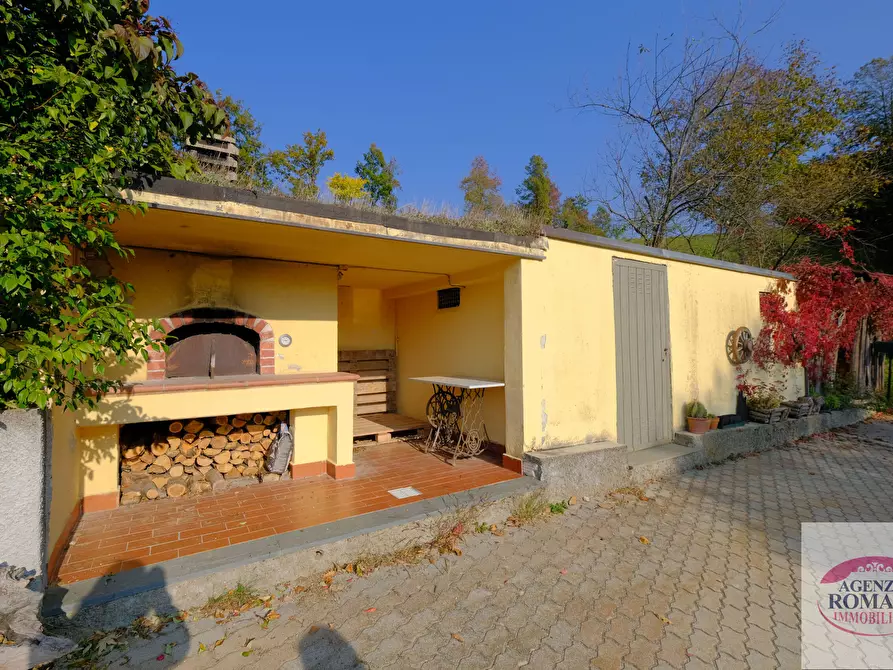 Immagine 17 di Appartamento in vendita  in Località Brusca 1 a Sassello