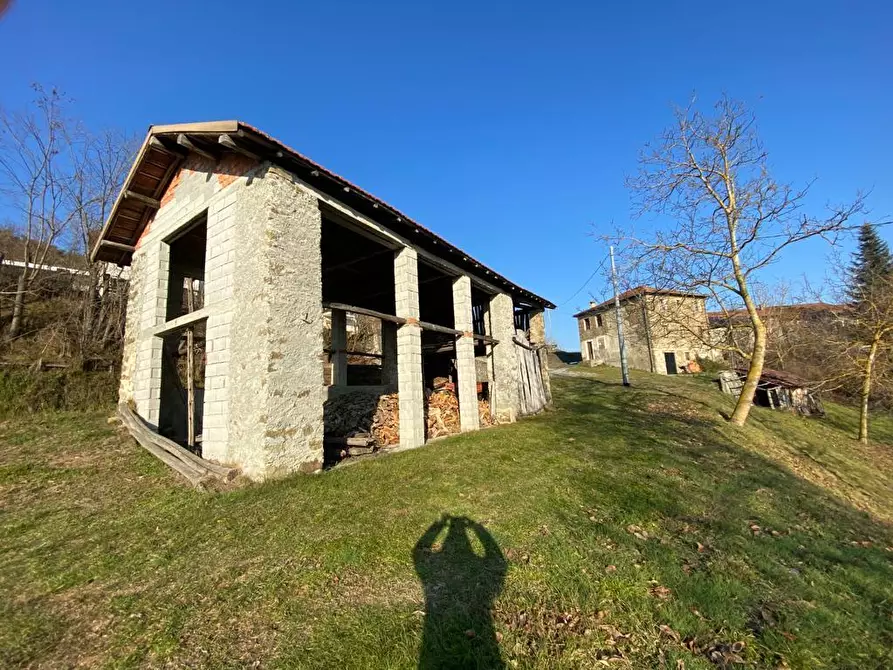 Immagine 6 di Rustico / casale in vendita  in Via G. B. Martinu 25 a Mioglia