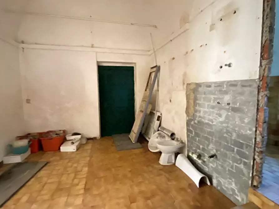 Immagine 7 di Trilocale in vendita  in Via Giovo 91 a Pontinvrea