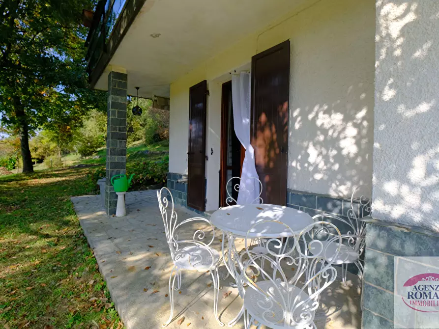 Immagine 21 di Casa indipendente in vendita  in Località la Pineta 27 a Pontinvrea