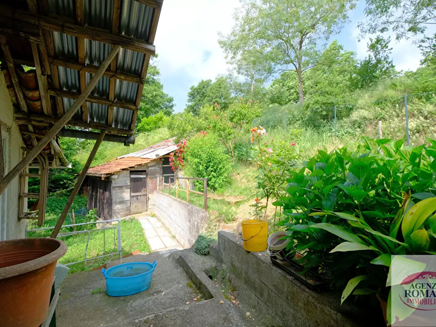 Immagine 45 di Casa indipendente in vendita  in Frazione Cimaferle 213 a Ponzone