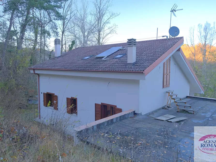 Immagine 3 di Villa in vendita  a Piana Crixia