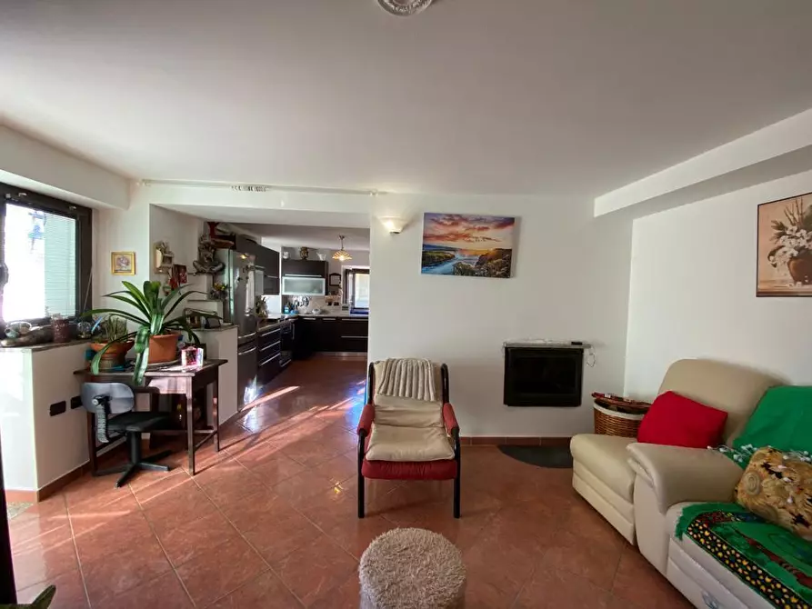 Immagine 9 di Terratetto in vendita  a Ponzone