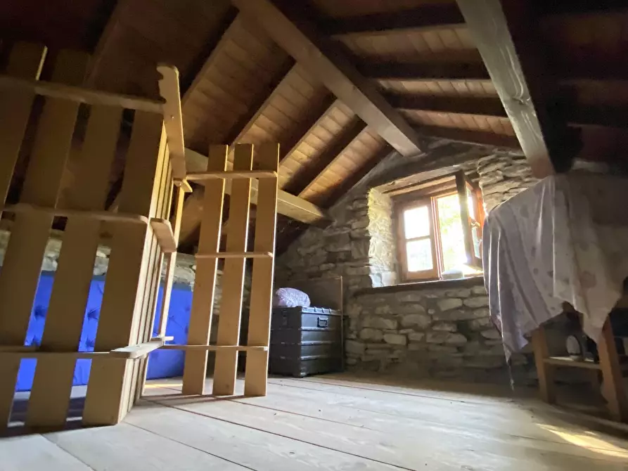 Immagine 26 di Terratetto in vendita  a Dego