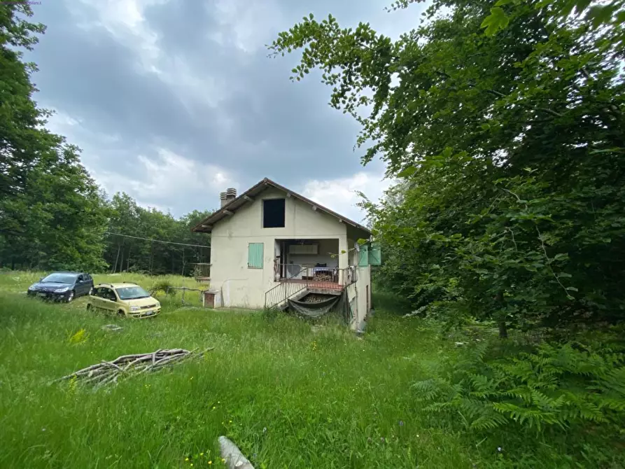 Immagine 7 di Rustico / casale in vendita  a Sassello