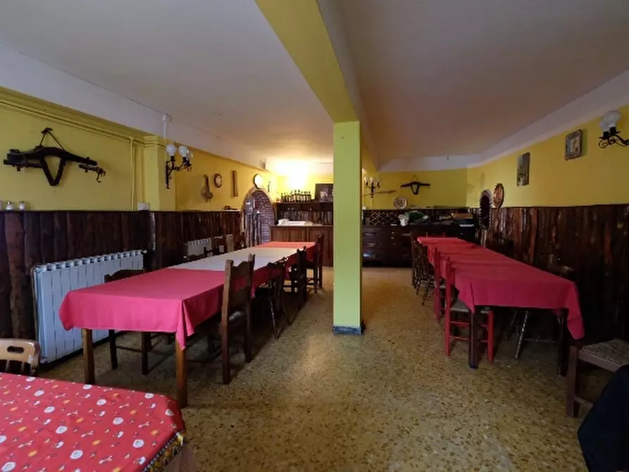 Immagine 17 di Albergo/B&B/Residence in vendita  a Cogoleto