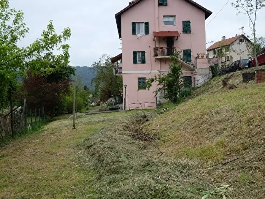 Immagine 10 di Appartamento in vendita  a Tiglieto