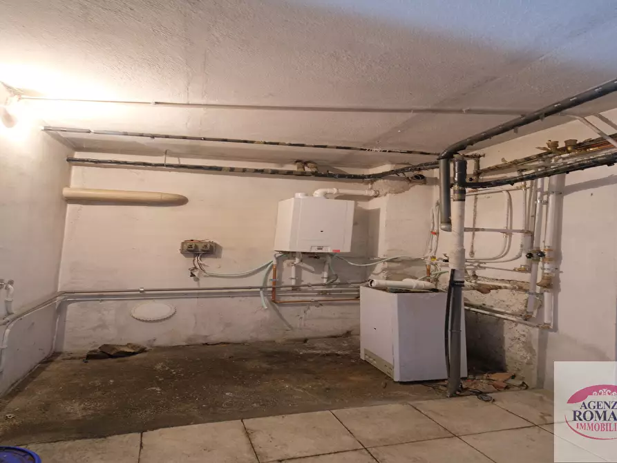 Immagine 21 di Villa in vendita  a Ponzone