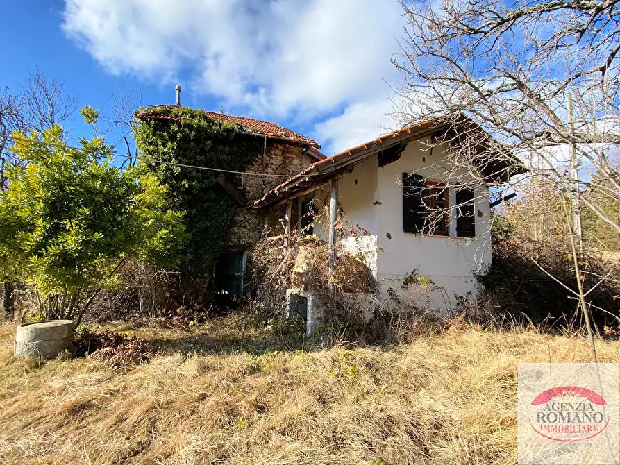 Immagine 6 di Rustico / casale in vendita  a Sassello