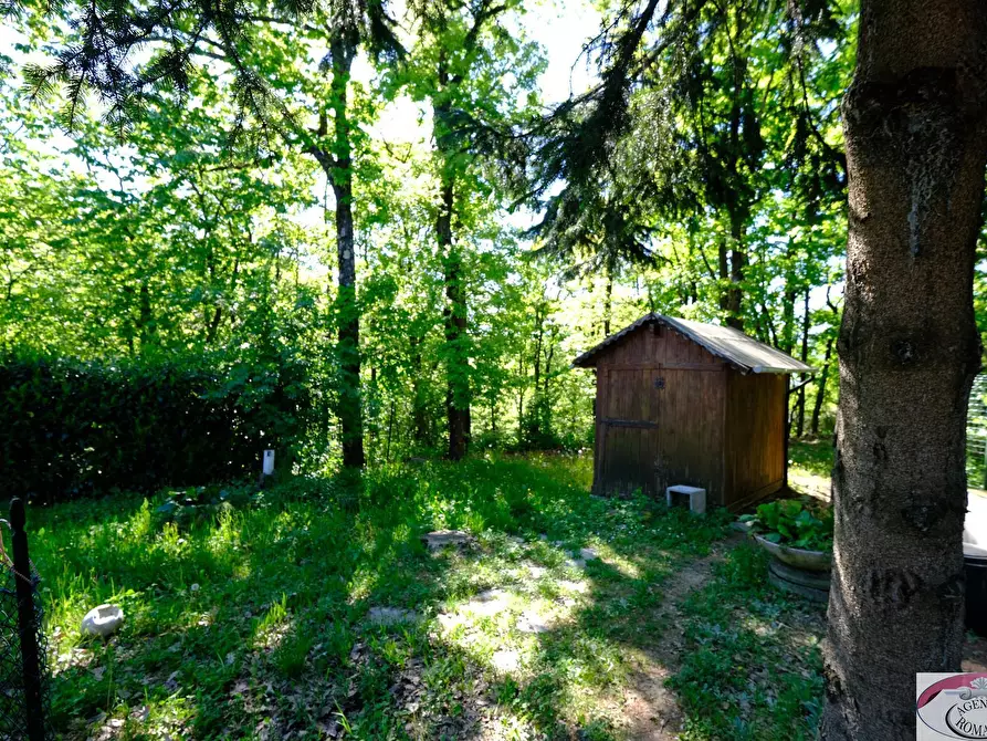 Immagine 16 di Villa in vendita  a Ponzone