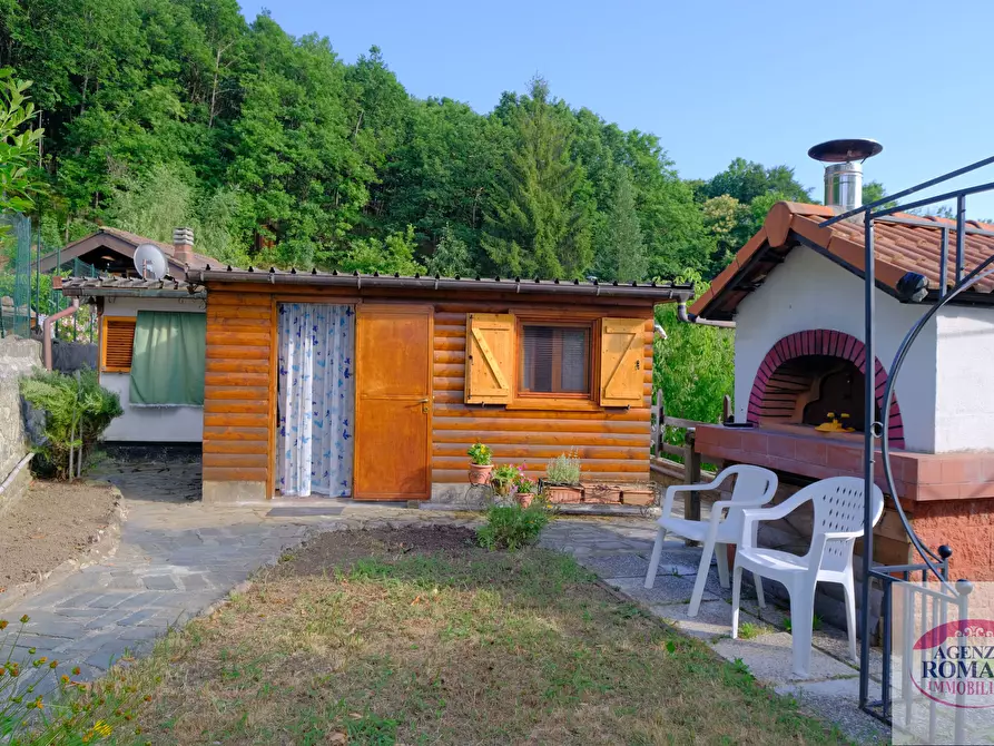 Immagine 2 di Baita in vendita  in Via Vallescura 9 a Urbe