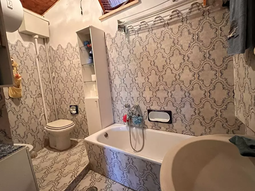 Immagine 20 di Quadrilocale in vendita  in Località la Pineta 26 a Pontinvrea