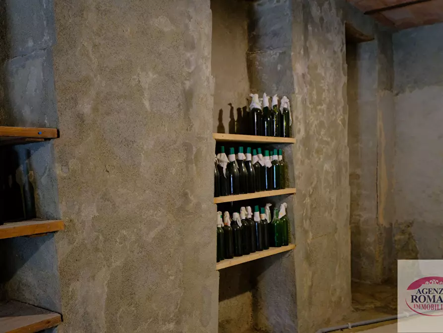 Immagine 21 di Casa indipendente in vendita  in Corso Acqui 18 a Ponzone