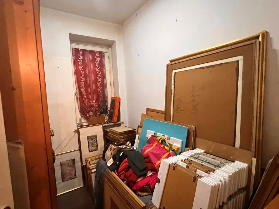 Immagine 25 di Villa in vendita  in Località Colafee 100 a Ponzone