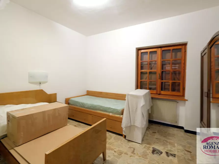 Immagine 16 di Villa in vendita  in Via Pian del Faggio 5 a Tiglieto