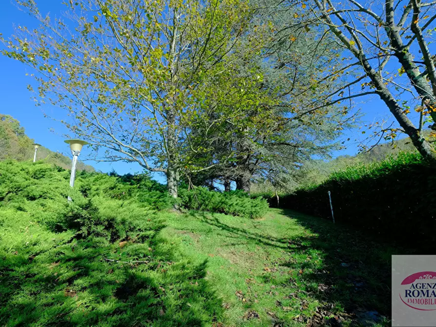 Immagine 10 di Villa in vendita  in Via Valle Gargassa 22 a Rossiglione