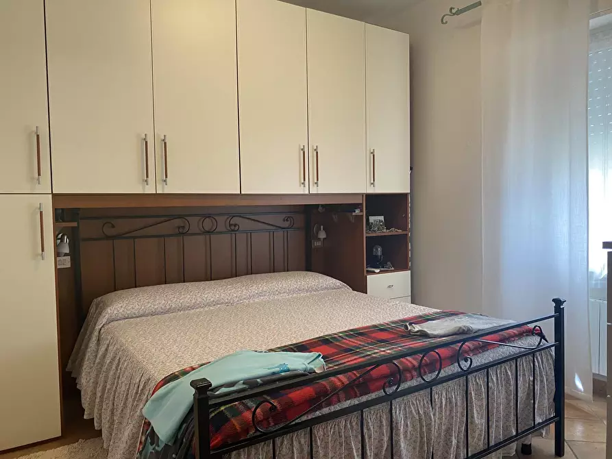 Immagine 16 di Porzione di casa in vendita  a Ponzone