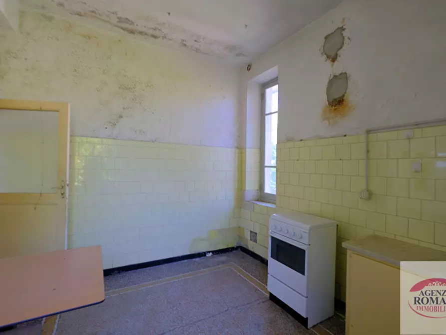 Immagine 14 di Casa trifamiliare in vendita  a Sassello