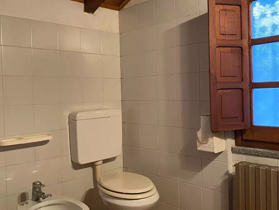 Immagine 21 di Porzione di casa in vendita  a Bormida