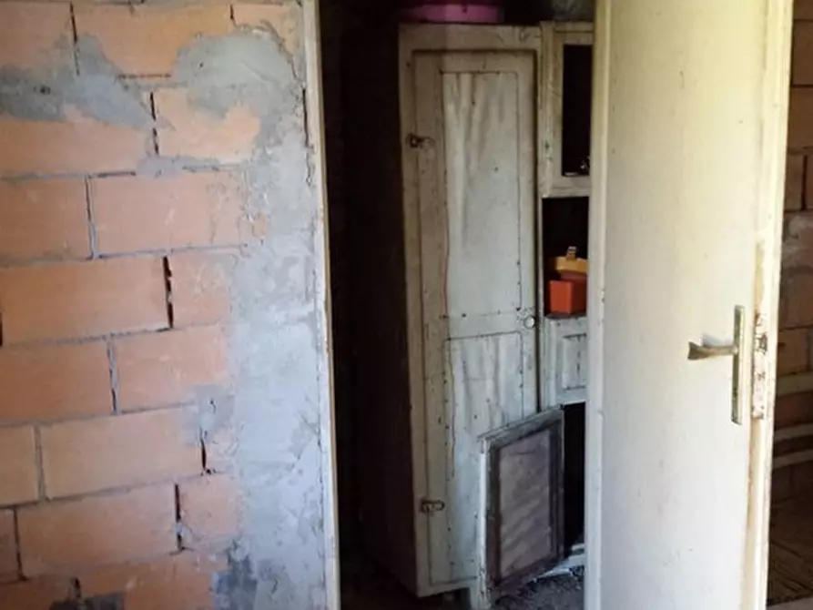 Immagine 4 di Porzione di casa in vendita  a Sassello