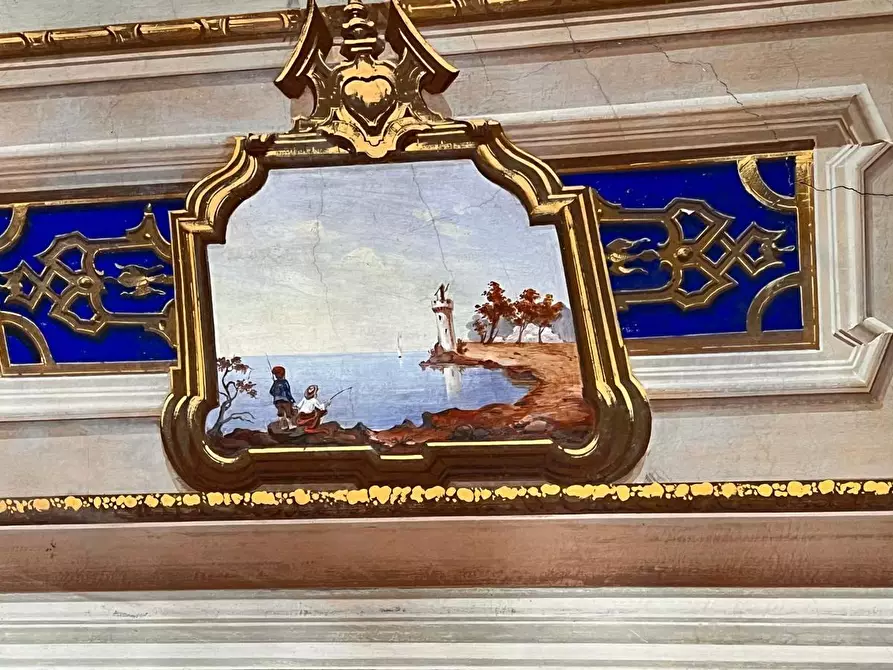 Immagine 5 di Appartamento in vendita  in piazza dell'Indipendenza 25 a Pontinvrea