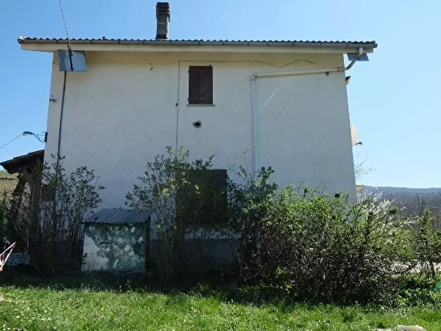 Immagine 20 di Villa in vendita  a Mioglia