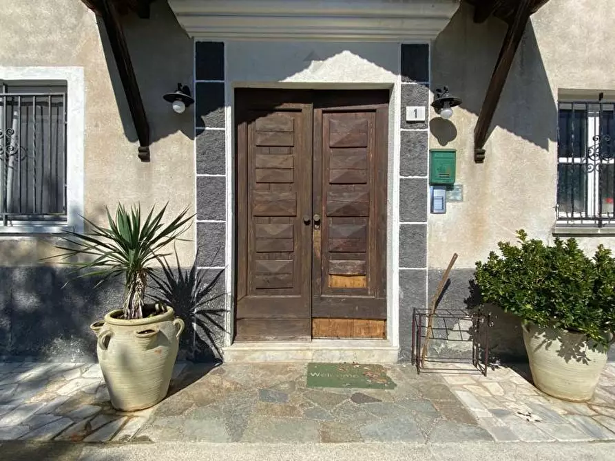 Immagine 26 di Appartamento in vendita  in Località Costalunga a Sassello