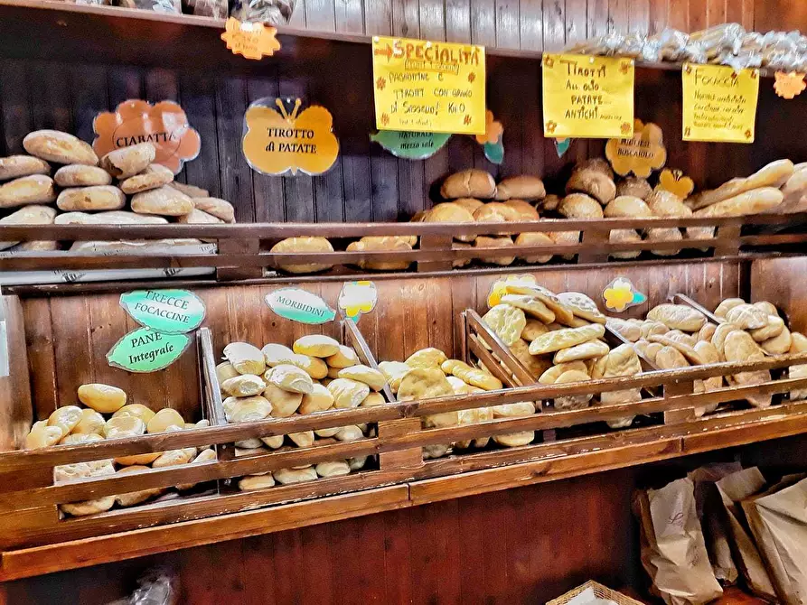 Immagine 9 di Attività commerciale in vendita  a Sassello