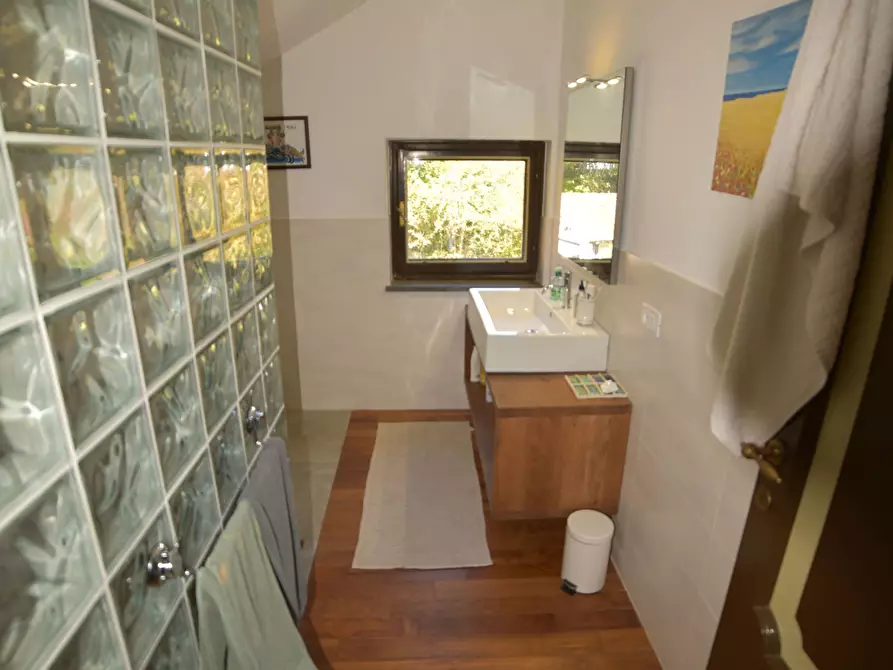 Immagine 45 di Villa in vendita  in Via Menacciano 1 a Pontinvrea