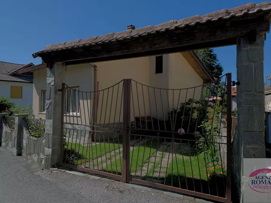 Immagine 5 di Villa in vendita  in Località Poggio 2 a Sassello