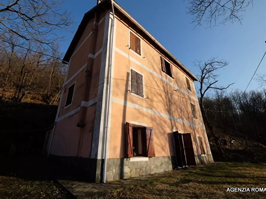 Immagine 3 di Rustico / casale in vendita  a Urbe