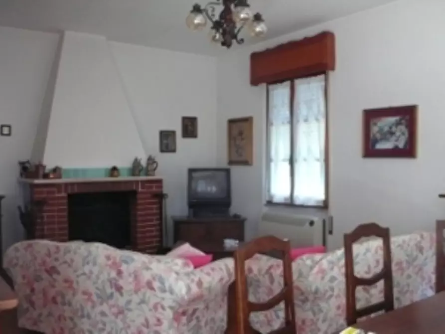 Immagine 8 di Casa bifamiliare in vendita  a Sassello