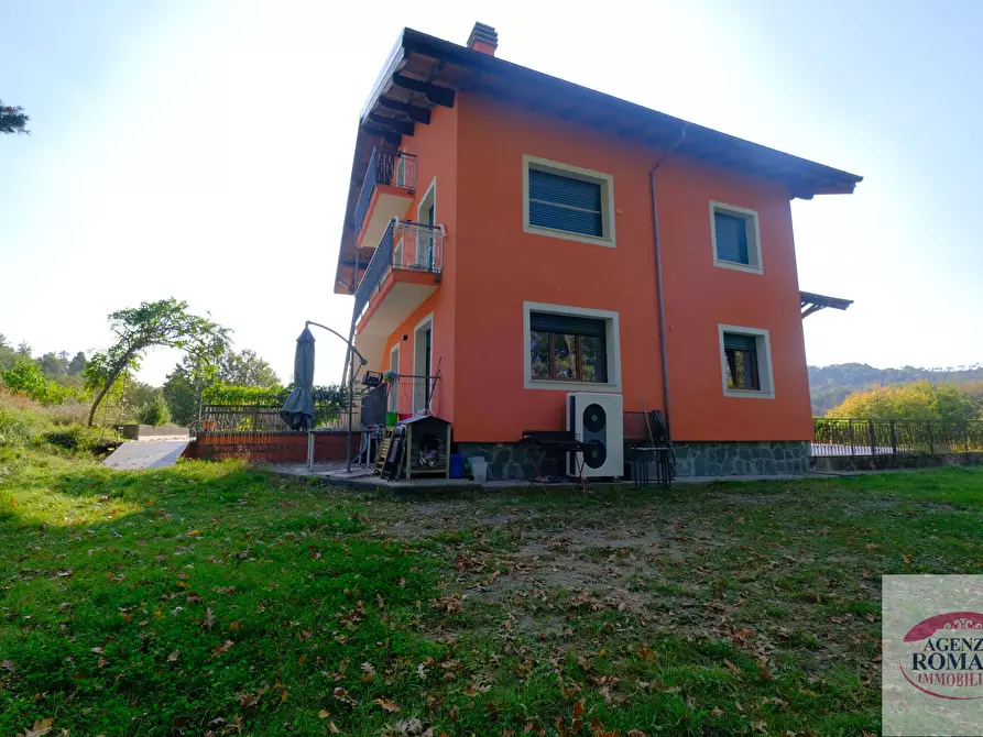 Immagine 12 di Appartamento in vendita  in Località Brusca 1 a Sassello