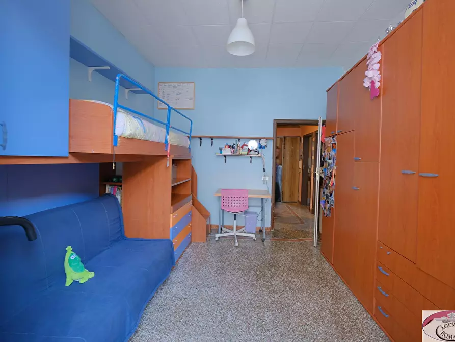 Immagine 14 di Appartamento in vendita  in Via Roma 49c a Sassello