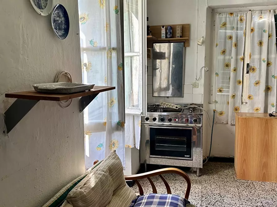 Immagine 13 di Rustico / casale in vendita  in piampaludo a Sassello