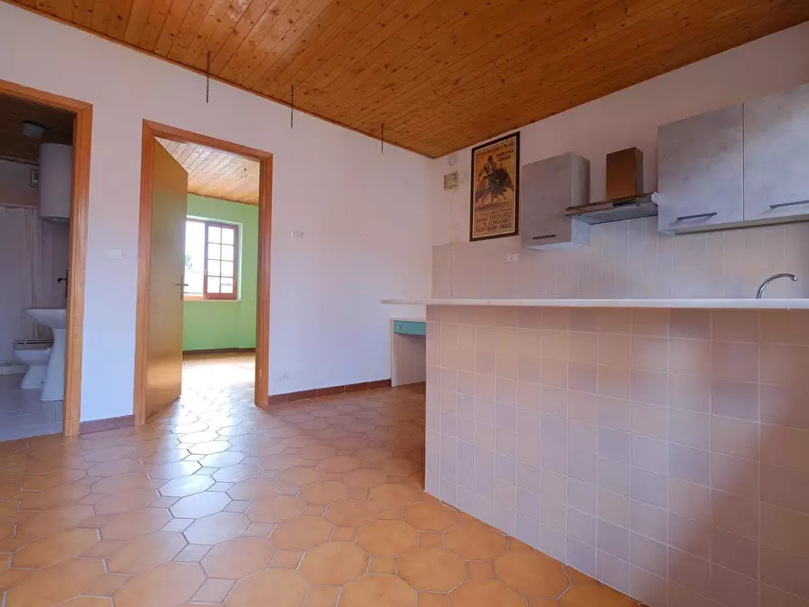 Immagine 11 di Trilocale in vendita  a Ponzone