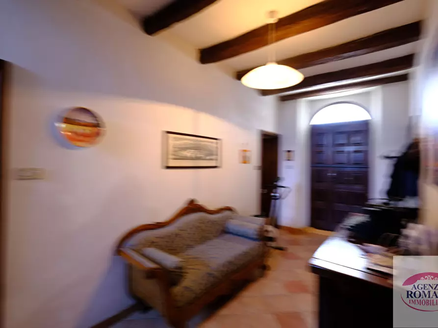 Immagine 18 di Casa indipendente in vendita  in Via Savona 47 a Urbe