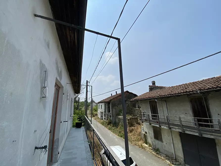 Immagine 24 di Casa bifamiliare in vendita  in Viale Federico Anselmino 33 a Spigno Monferrato