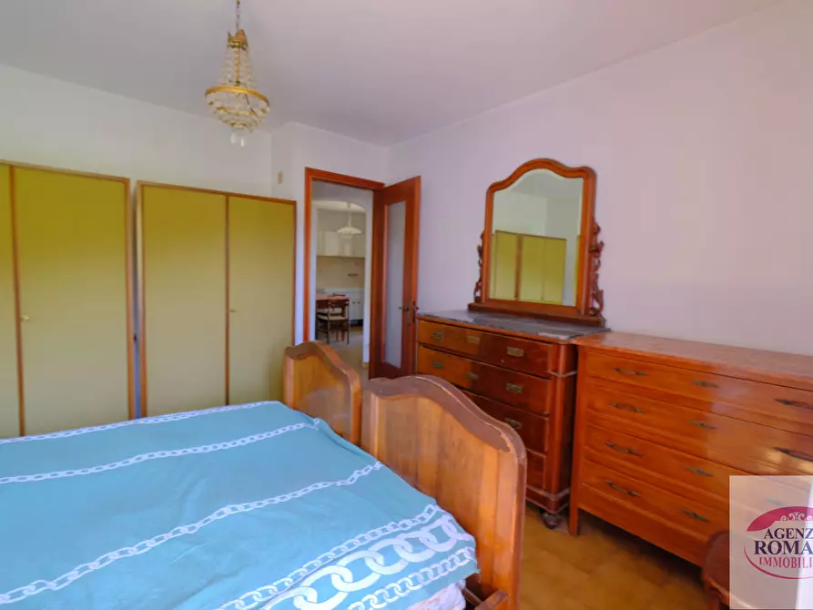 Immagine 15 di Porzione di casa in vendita  in Località Patarè 2 a Sassello