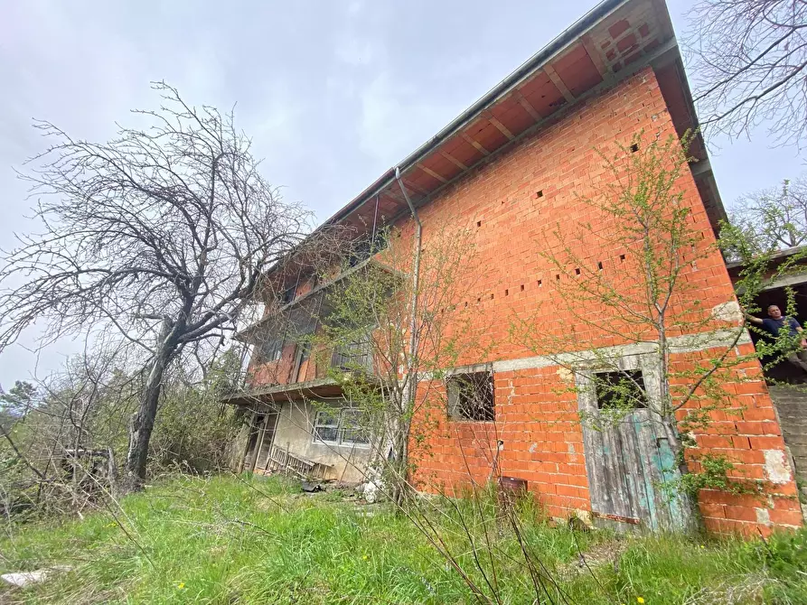 Immagine 17 di Rustico / casale in vendita  in SP210 66 a Ponzone