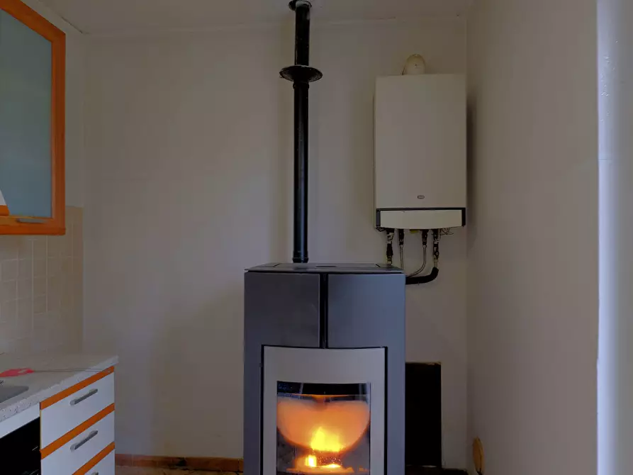 Immagine 24 di Villa in vendita  in Via Giaccheri 18 a Mioglia