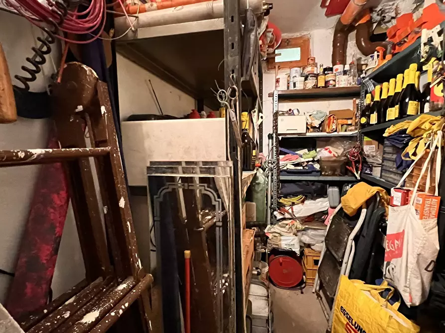 Immagine 26 di Trilocale in vendita  in Via Roma 37 a Pontinvrea