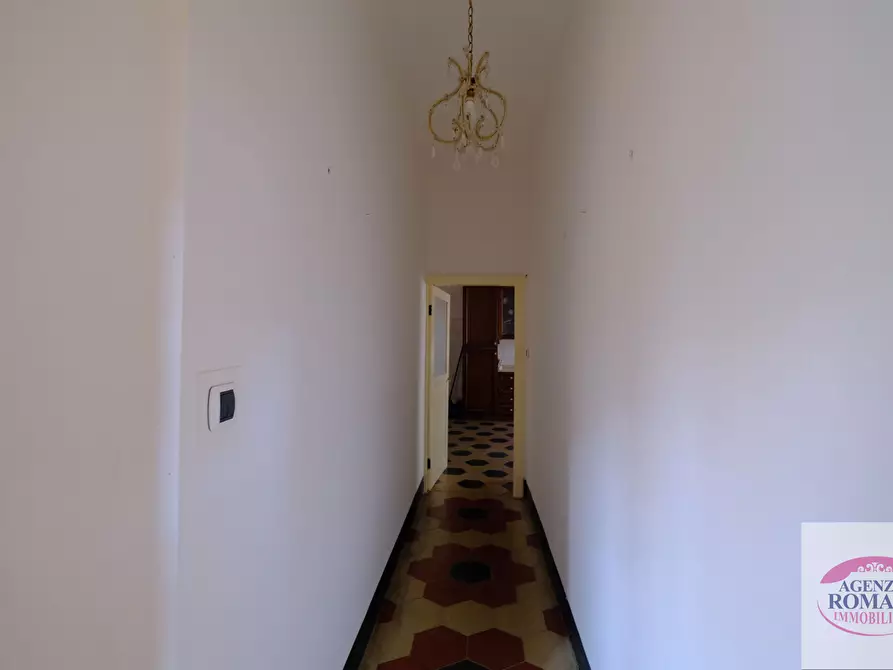 Immagine 12 di Trilocale in vendita  in Via Forni 13 a Sassello