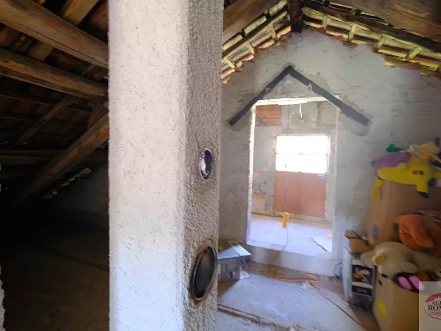 Immagine 29 di Casa bifamiliare in vendita  in Via Faiallo 109 a Urbe