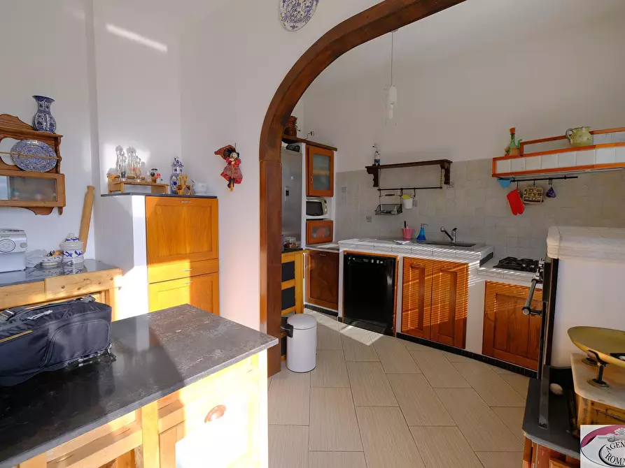Immagine 15 di Villa in vendita  in Località Contrada 46 a Stella