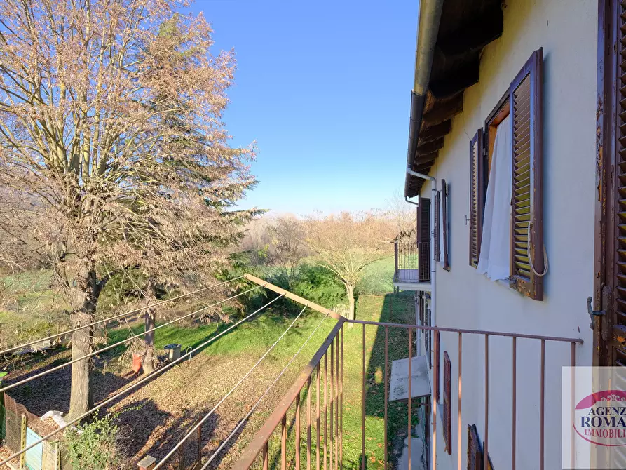 Immagine 38 di Rustico / casale in vendita  in SP334 48 a Melazzo