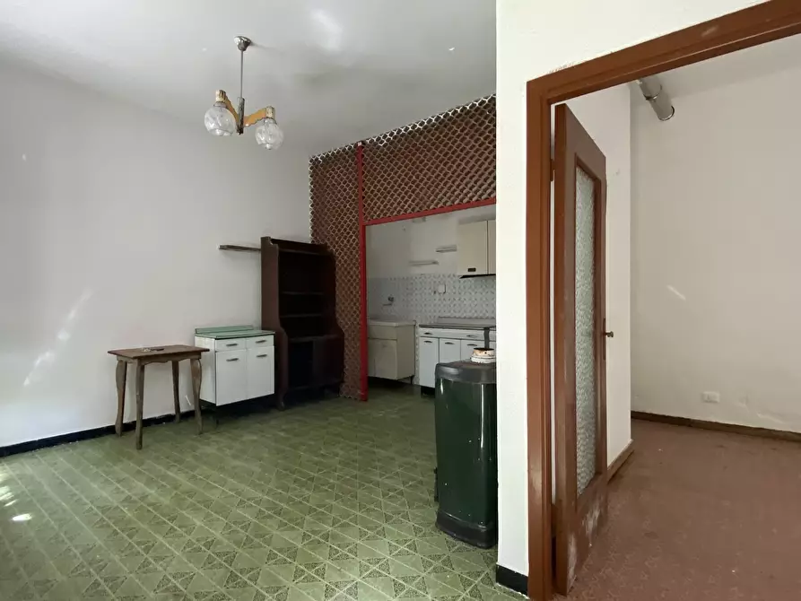 Immagine 51 di Casa trifamiliare in vendita  in Località La Carta 26 a Sassello